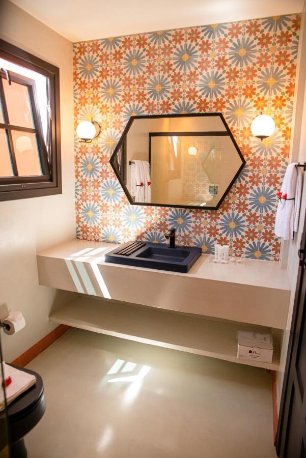 Exotica Boutique Hotel Praia de Pipa Eksteriør bilde