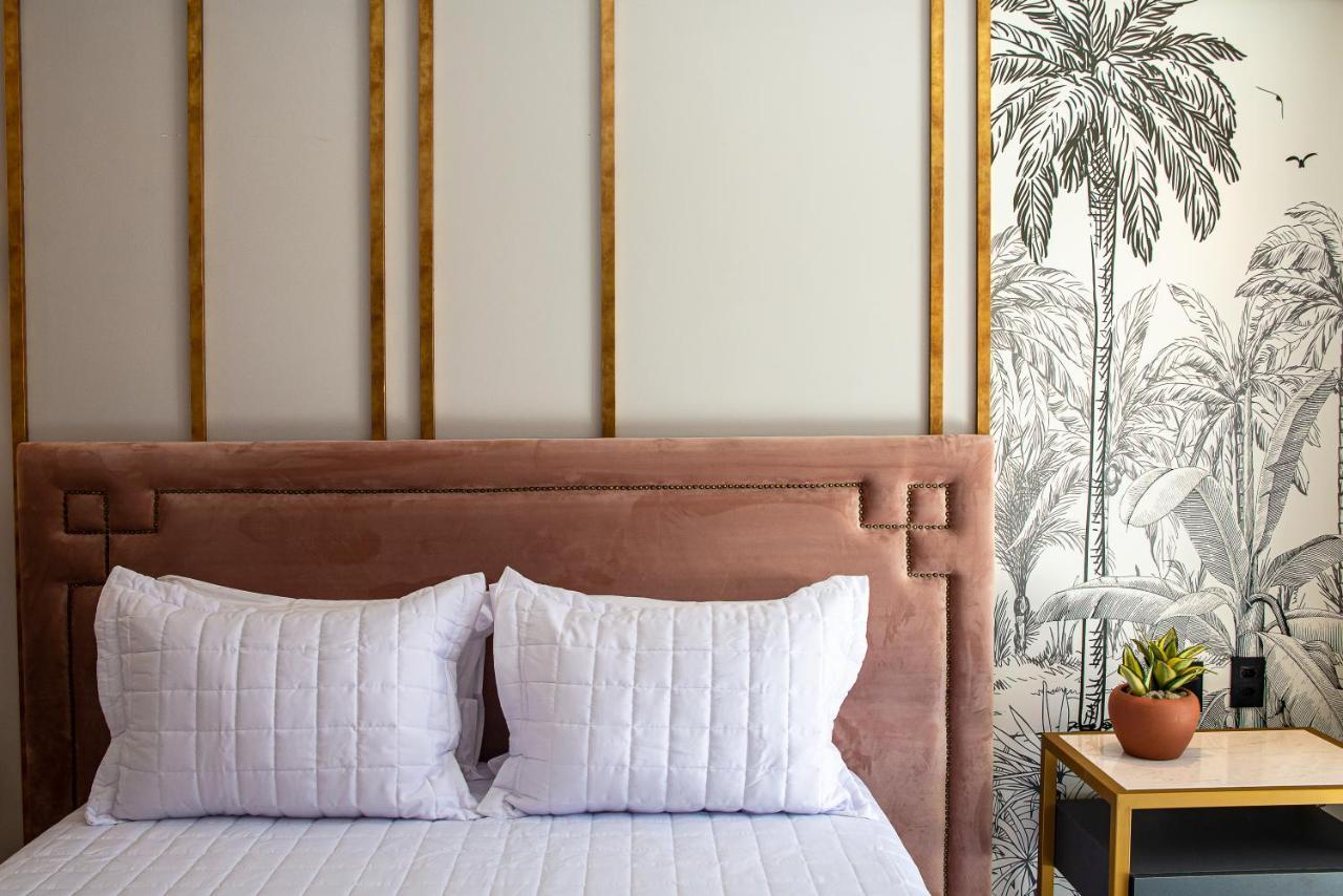 Exotica Boutique Hotel Praia de Pipa Eksteriør bilde