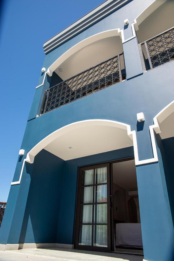 Exotica Boutique Hotel Praia de Pipa Eksteriør bilde