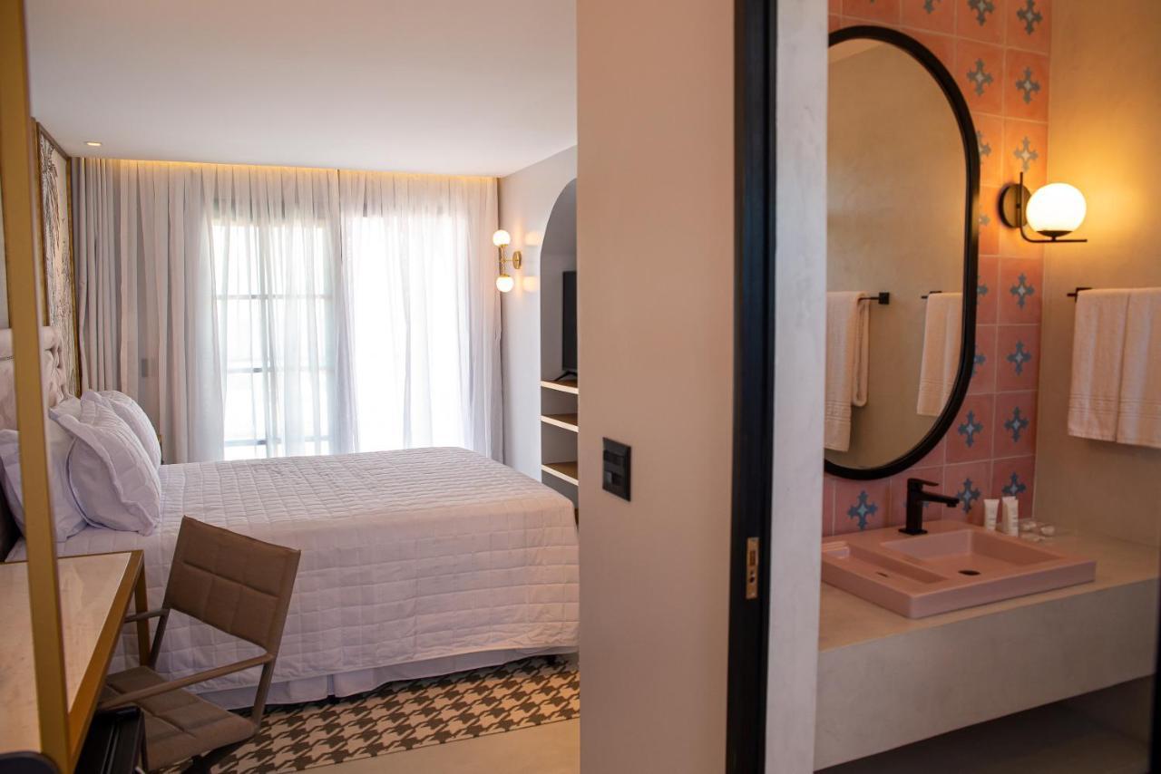 Exotica Boutique Hotel Praia de Pipa Eksteriør bilde