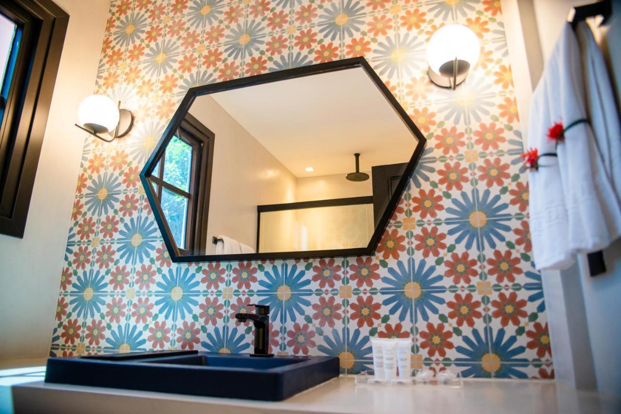 Exotica Boutique Hotel Praia de Pipa Eksteriør bilde