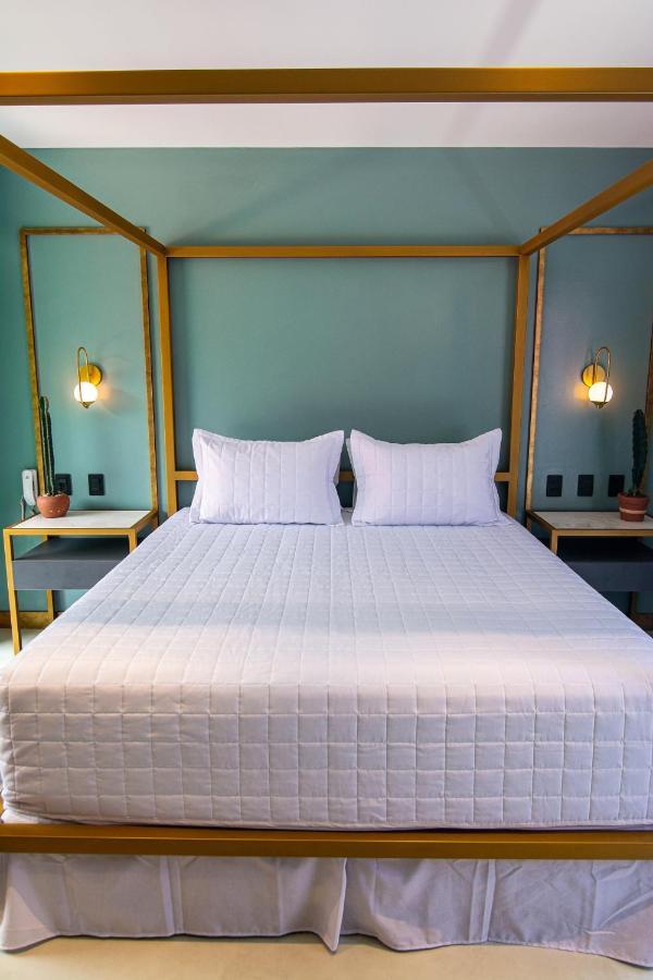 Exotica Boutique Hotel Praia de Pipa Eksteriør bilde