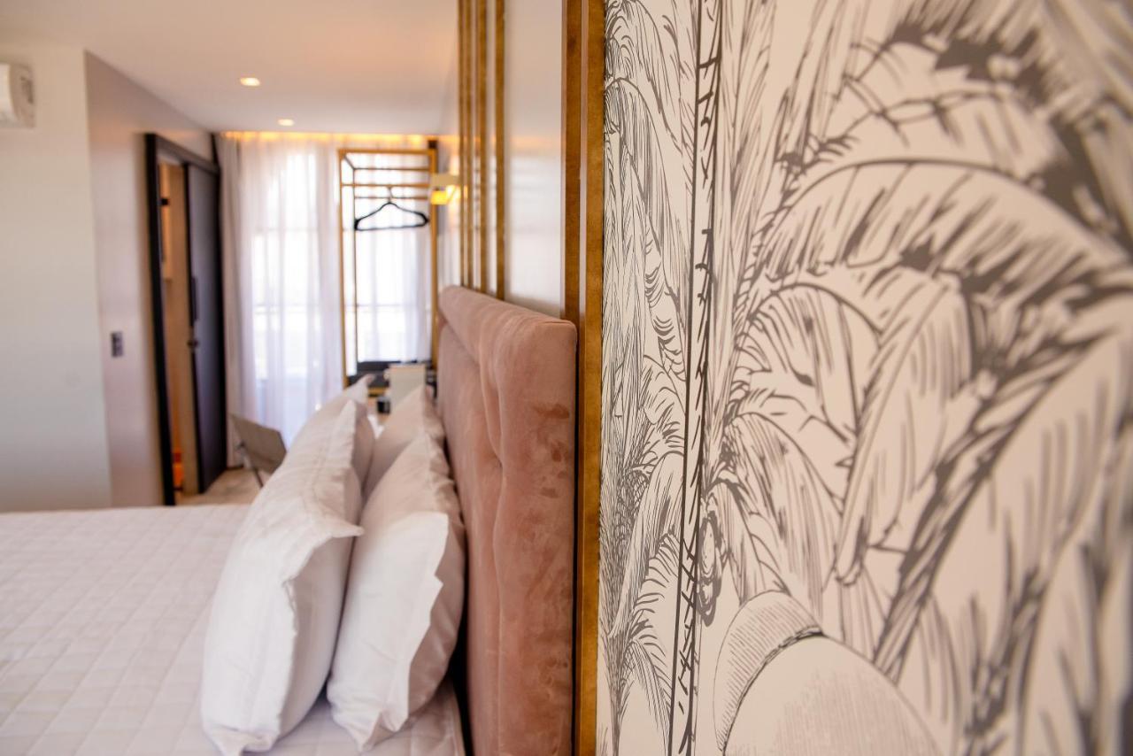 Exotica Boutique Hotel Praia de Pipa Eksteriør bilde