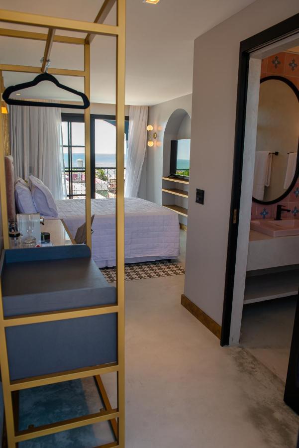 Exotica Boutique Hotel Praia de Pipa Eksteriør bilde