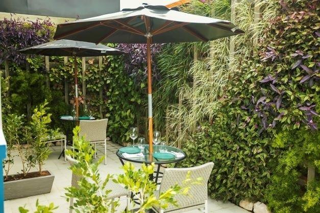 Exotica Boutique Hotel Praia de Pipa Eksteriør bilde