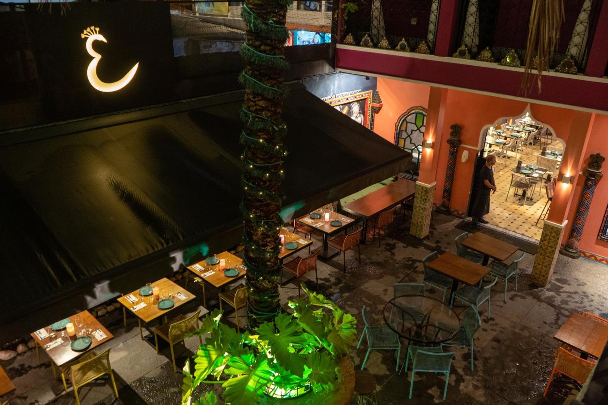 Exotica Boutique Hotel Praia de Pipa Eksteriør bilde